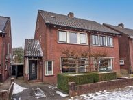 Geraniumstraat 12, 7555 CB Hengelo (OV)