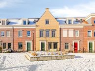 Bergweg 43, 3241 DT Middelharnis