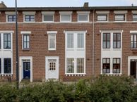 Gentiaanstraat 6, 4621 EL Bergen op Zoom