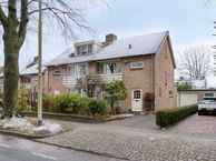 Beukendreef 11, 5056 CA Berkel-Enschot