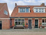 Zeilmakersstraat 14, 8861 SE Harlingen