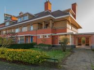 Treslonglaan 126, 2548 RP Den Haag