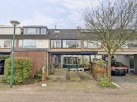 Rorikstraat 7, 3962 DD Wijk bij Duurstede