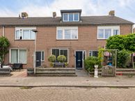 Michiel de Ruyterstraat 52, 2182 XP Hillegom