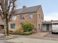 Prins Bernhardstraat 25, 6245 BG Eijsden