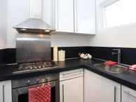 Hart Nibbrigkade 71-21, 2597 XS Den Haag