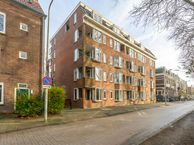 M.A. de Ruyterstraat 20, 3572 XN Utrecht