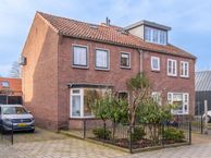 Valleistraat 92, 3902 ZC Veenendaal