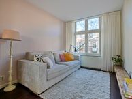 Van Bossestraat 22-3, 1051 JZ Amsterdam