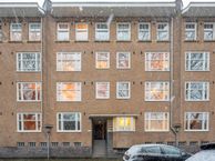 Willem de Zwijgerlaan 144-2, 1056 JV Amsterdam