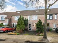 Kingmastate 43, 8926 NA Leeuwarden