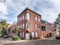 Klarenbeekstraat 79, 2013 ZE Haarlem