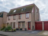 Parklaan 33, 3208 DL Spijkenisse