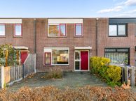 Kornwierde 94, 1353 KJ Almere