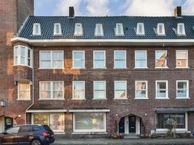 Balboastraat 11, 1057 VS Amsterdam