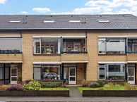 Teding van Berkhoutstraat 12, 3743 BV Baarn