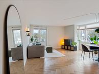 Valkenbosplein 17-E, 2563 CB Den Haag