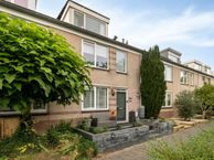 Maria Vosstraat 12, 2642 CM Pijnacker