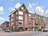 Thorbeckelaan 121, 2564 BJ Den Haag