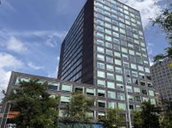 August Allebéplein 612, 1062 AC Amsterdam