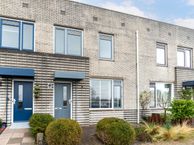 Straat van Ormoes 46, 2622 KA Delft