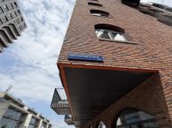 Pantograafstraat 42, 1019 XX Amsterdam