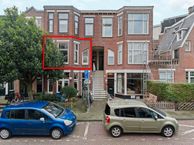 Middelburgsestraat 1-E, 2587 CS Den Haag