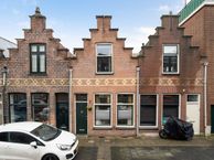 Tweede Reedwarsstraat 54, 3312 VM Dordrecht