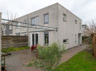 Hendrik de Vriesstraat 1, 9744 AZ Groningen