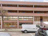 Toussaintstraat 8, 3027 XX Rotterdam