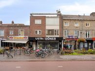 Kruisstraat 95-01, 5612 CE Eindhoven