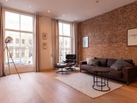 Calandstraat 10-A01, 3016 CB Rotterdam