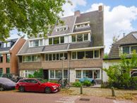 Kometensingel 84-H, 1033 BW Amsterdam