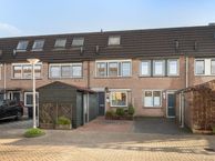 Zwijnsbergenweg 102, 3077 PW Rotterdam