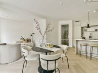 Andreas Schelfhoutstraat 41-1, 1058 HS Amsterdam