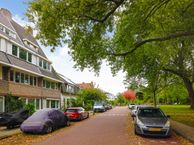 Kometensingel 84-1, 1033 BW Amsterdam