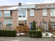 de Matestraat 11, 7447 BA Hellendoorn