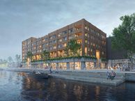 Joan Muyskenweg 21-B1, 1096 CJ Amsterdam