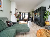 Vliesridderstraat 9-B02, 3039 ZW Rotterdam