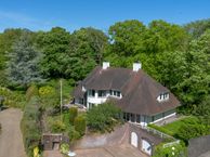 Leonard Springerhof 4, 2061 LG Bloemendaal