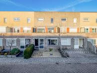 Preludeweg 115, 1312 SP Almere