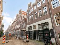 Derde Weteringdwarsstraat 4, 1017 TC Amsterdam