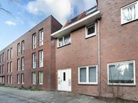 Waalstraat 121-A, 3522 SE Utrecht