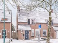 Schapendries 21, 5521 LN Eersel