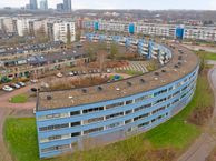 Peter Sellershof 36, 1325 GV Almere