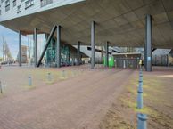 Baron G.A. Tindalplein, 1019 TW Amsterdam