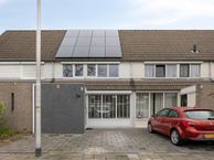 Barendrechtstraat 34, 5043 AN Tilburg