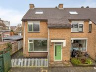Wilhelminalaan 21, 3051 JT Rotterdam
