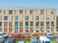 Coulissen 162, 3826 PG Amersfoort