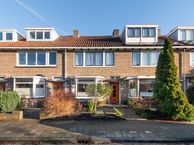 Eenhoornstraat 34, 2024 RX Haarlem